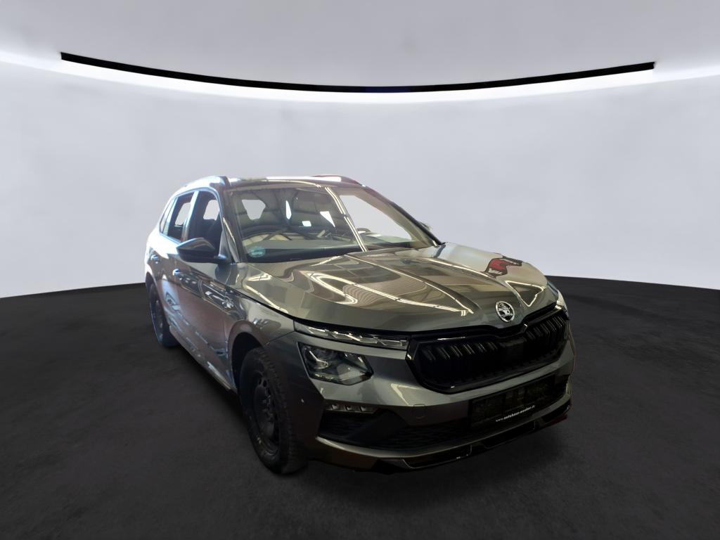 Skoda Kamiq 1.0 TSI Monte Carlo - Petrol - Automatic - 116 hp - 8.517 km