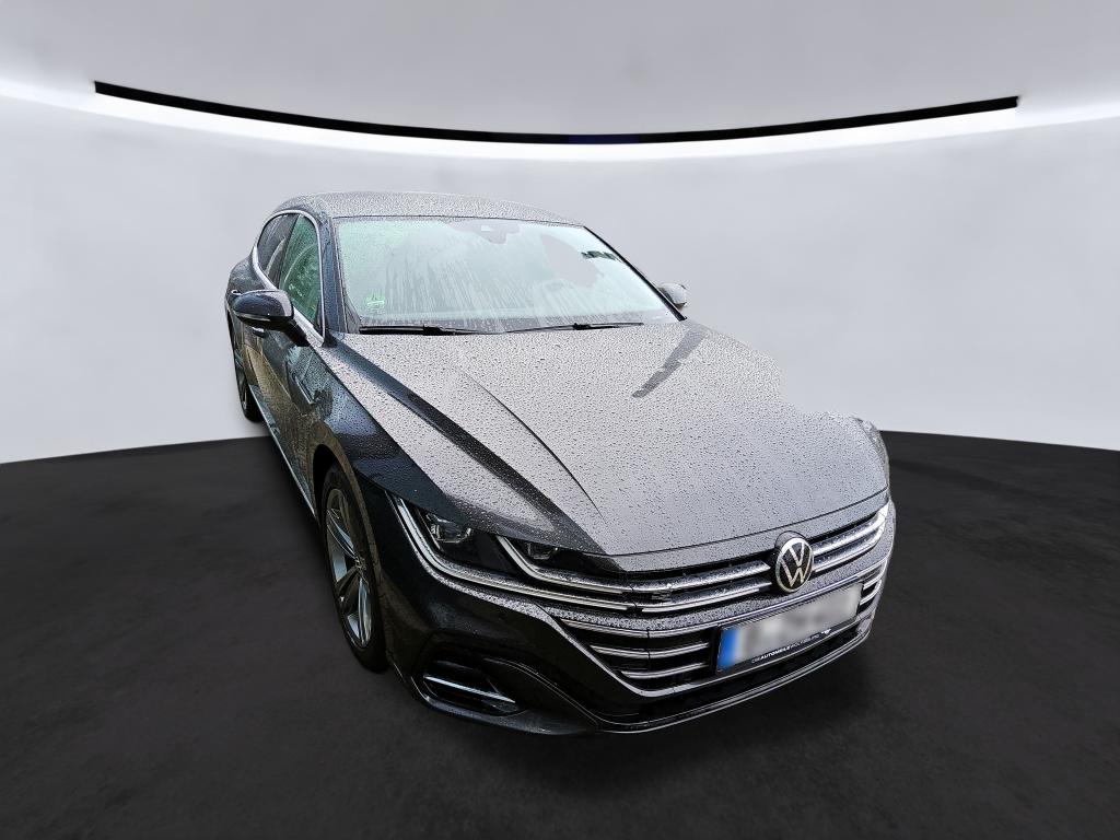 Volkswagen Arteon Shooting Brake 2.0 TDI R-Line - Diesel - Automatic - 200 hp - 71.655 km