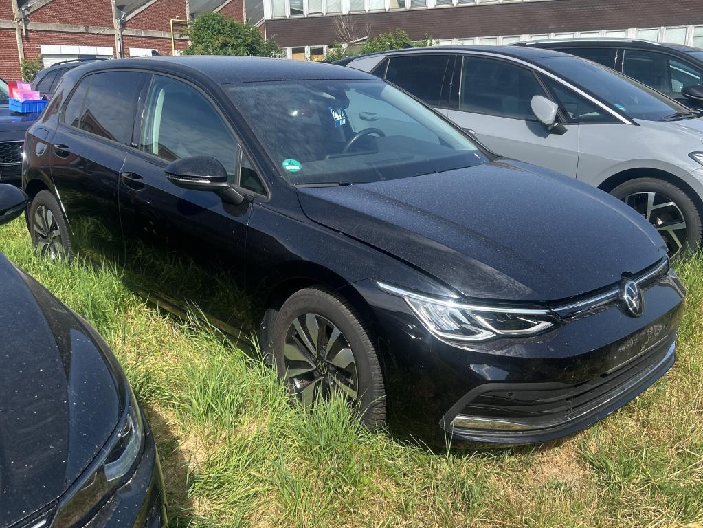 Volkswagen Golf 1.0 TSI Move - Petrol - Manual - 110 hp - 31.375 km