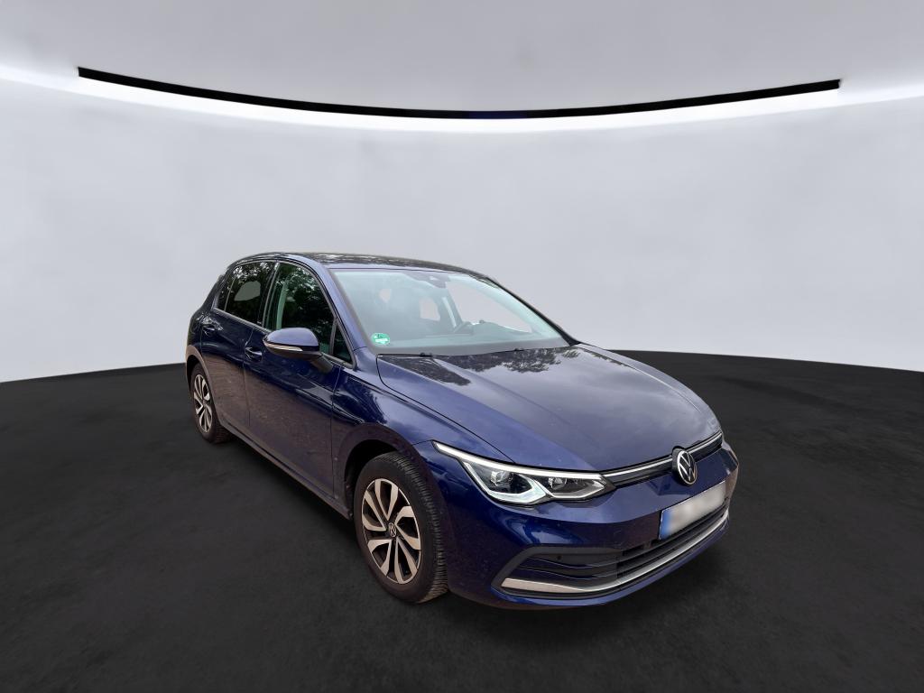 Volkswagen Golf 1.5 TSI Life - Petrol - Manual - 150 hp - 48.834 km