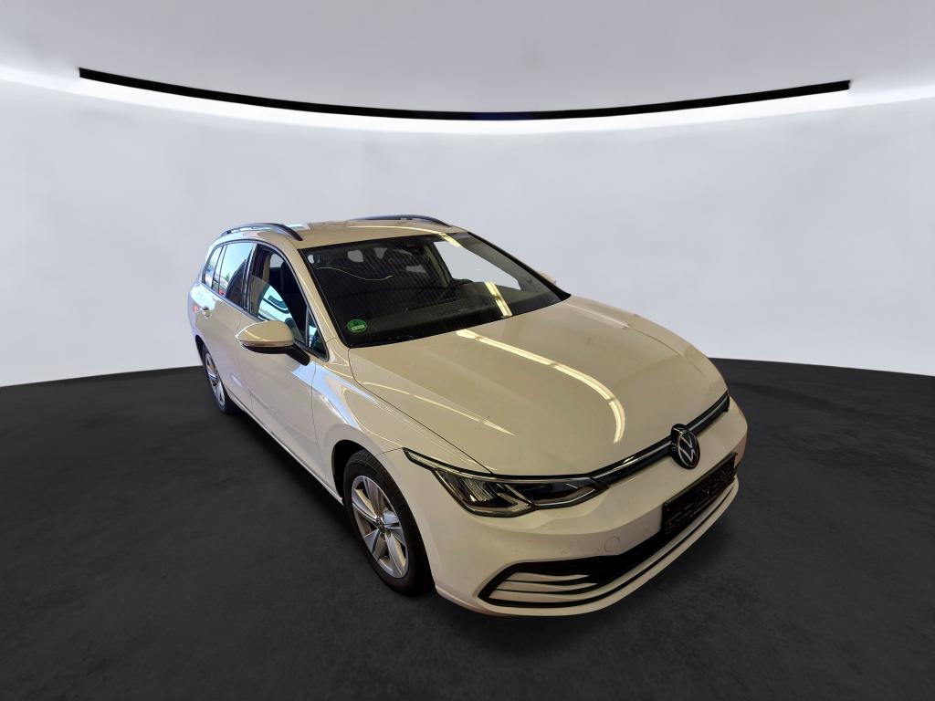 Volkswagen Golf Variant 1.5 eTSI Life - Petrol - Automatic - 150 hp - 63.549 km