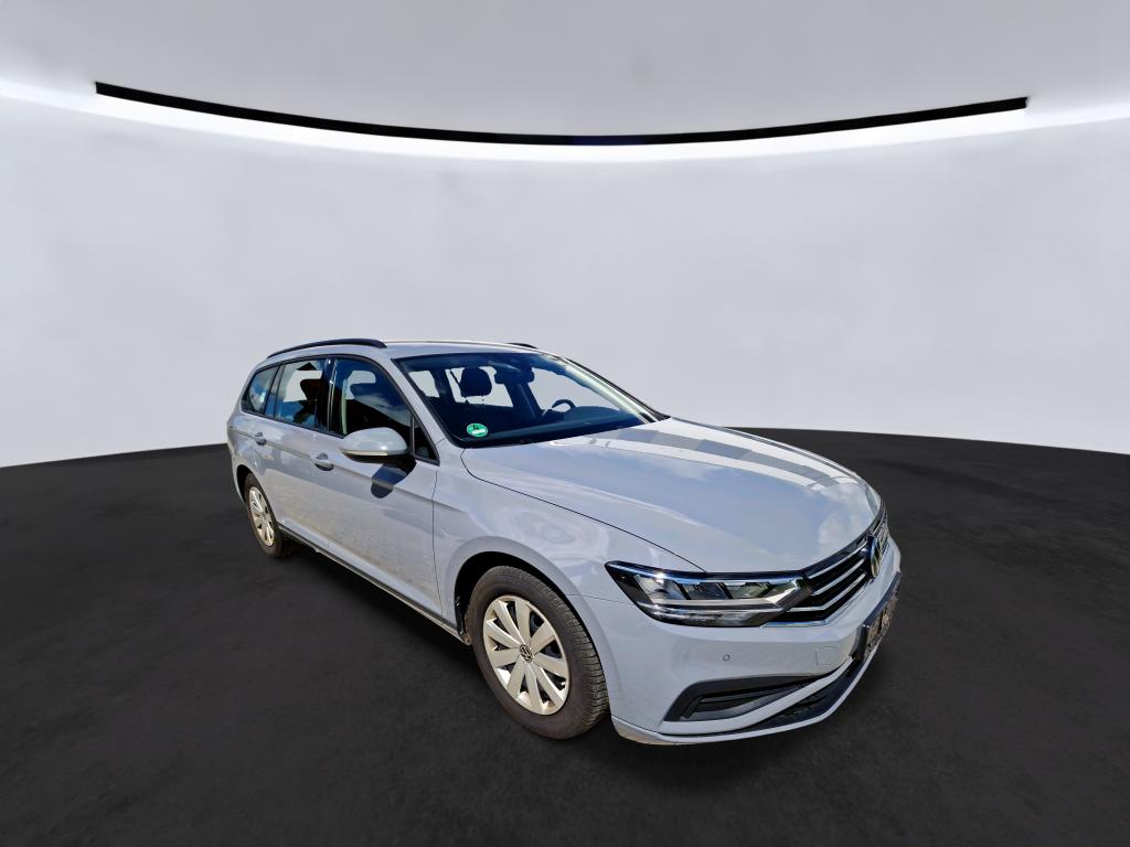 Volkswagen Passat Variant 1.5 TSI Conceptline - Petrol - Automatic - 150 hp - 68.231 km