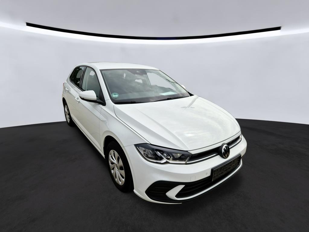 Volkswagen Polo 1.0 Life - Petrol - Manual - 80 hp - 74.195 km