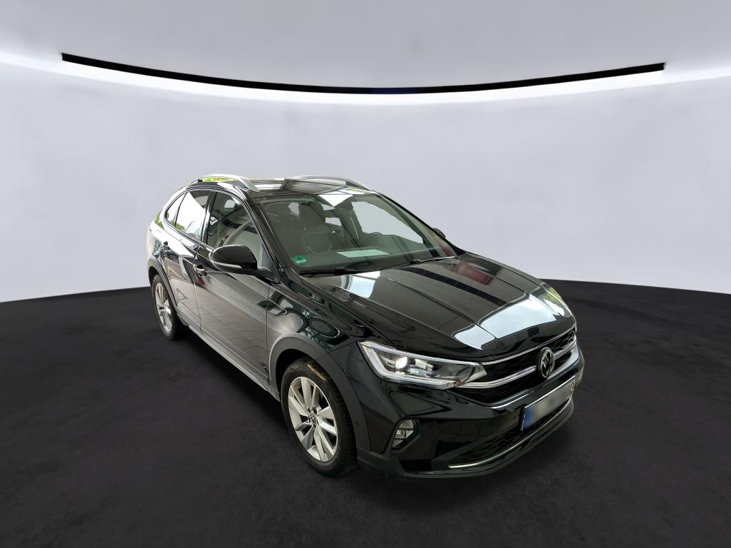 Volkswagen Taigo 1.0 TSI Style - Petrol - Automatic - 110 hp - 37.591 km