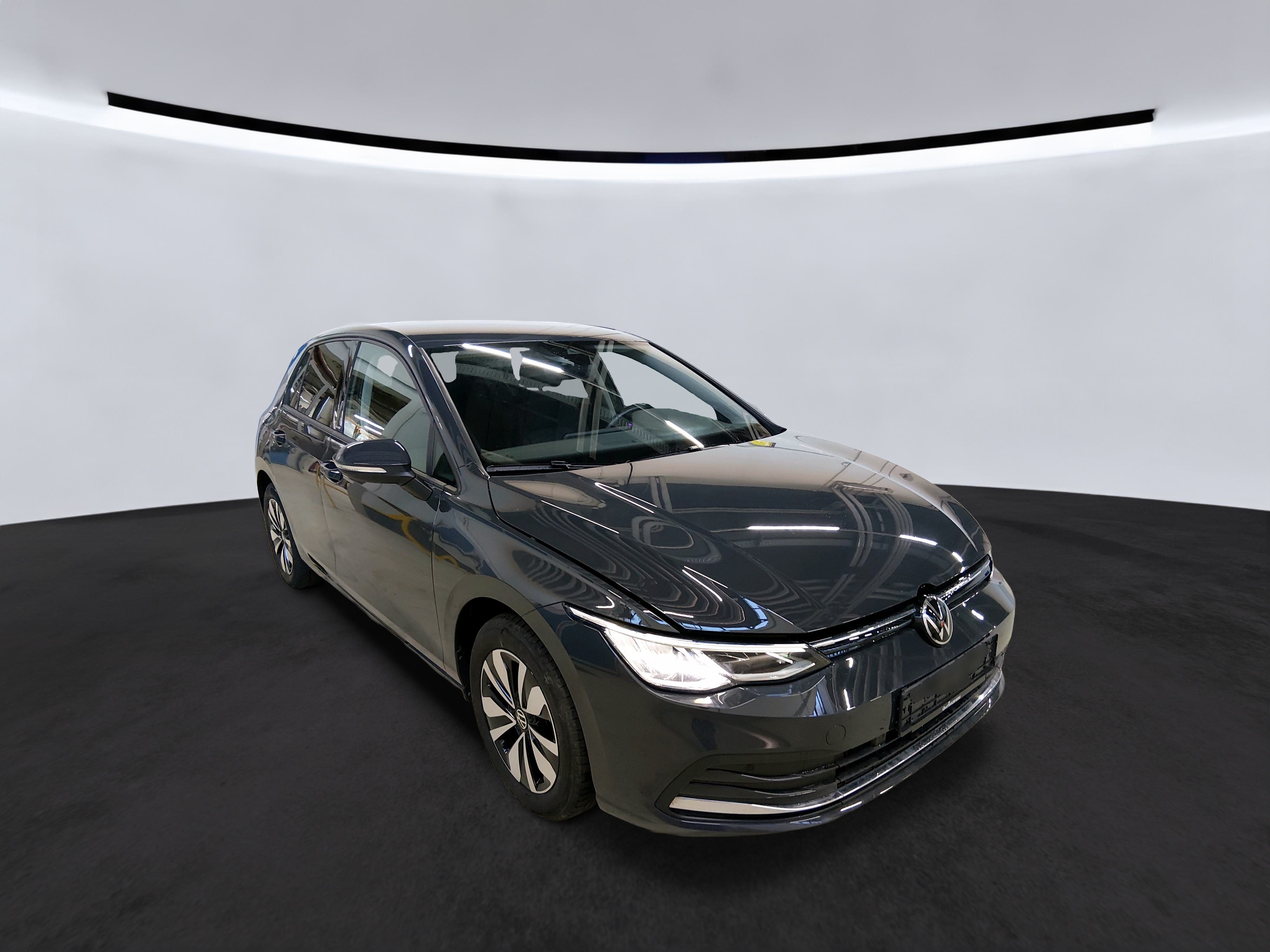 Volkswagen Golf 1.0 eTSI Move - Petrol - Automatic - 110 hp - 34.785 km