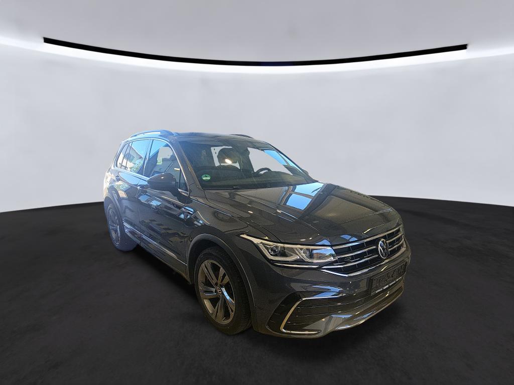 Volkswagen Tiguan 1.5 TSI R-Line - Petrol - Automatic - 150 hp - 81.223 km