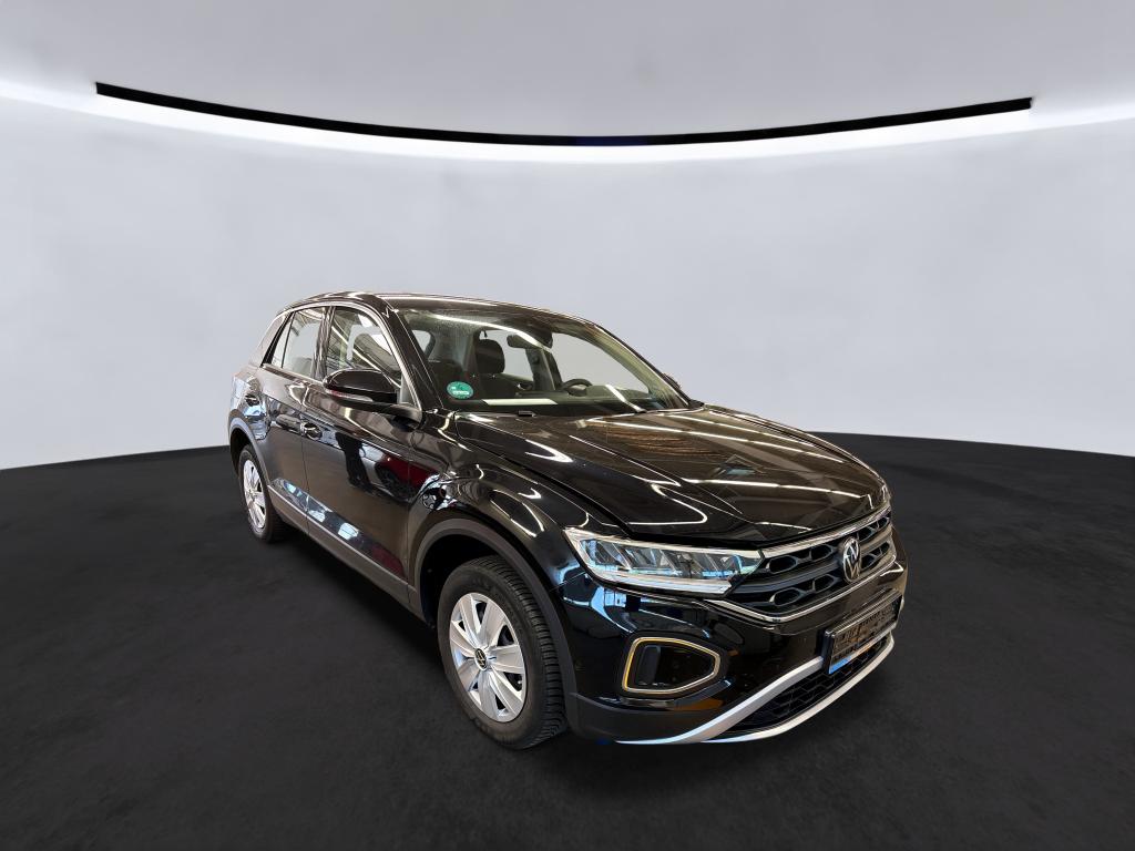 Volkswagen T-ROC 1.0 TSI - Petrol - Manual - 110 hp - 86.318 km