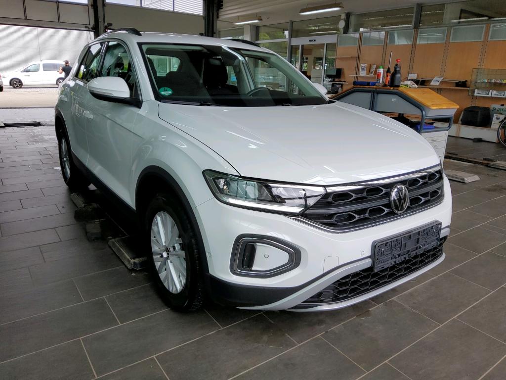 Volkswagen T-ROC 1.0 TSI Life - Petrol - Manual - 110 hp - 29.691 km
