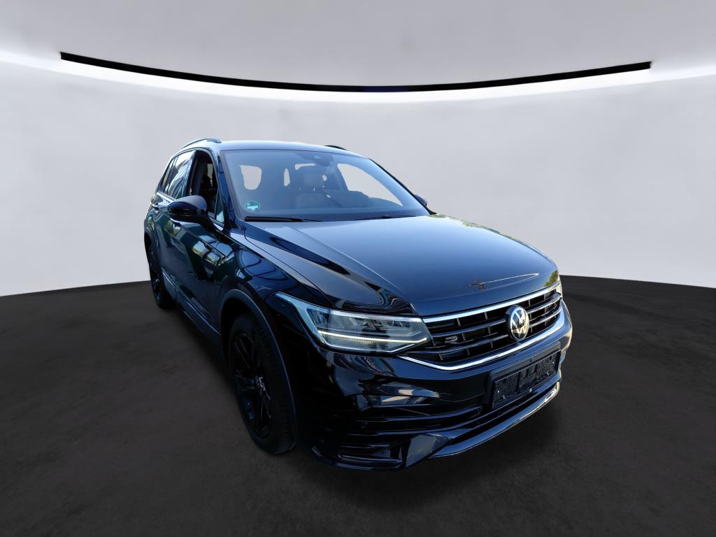 Volkswagen Tiguan 2.0 TSI R-Line - 4Motion - Petrol - Automatic - 190 hp - 31.573 km