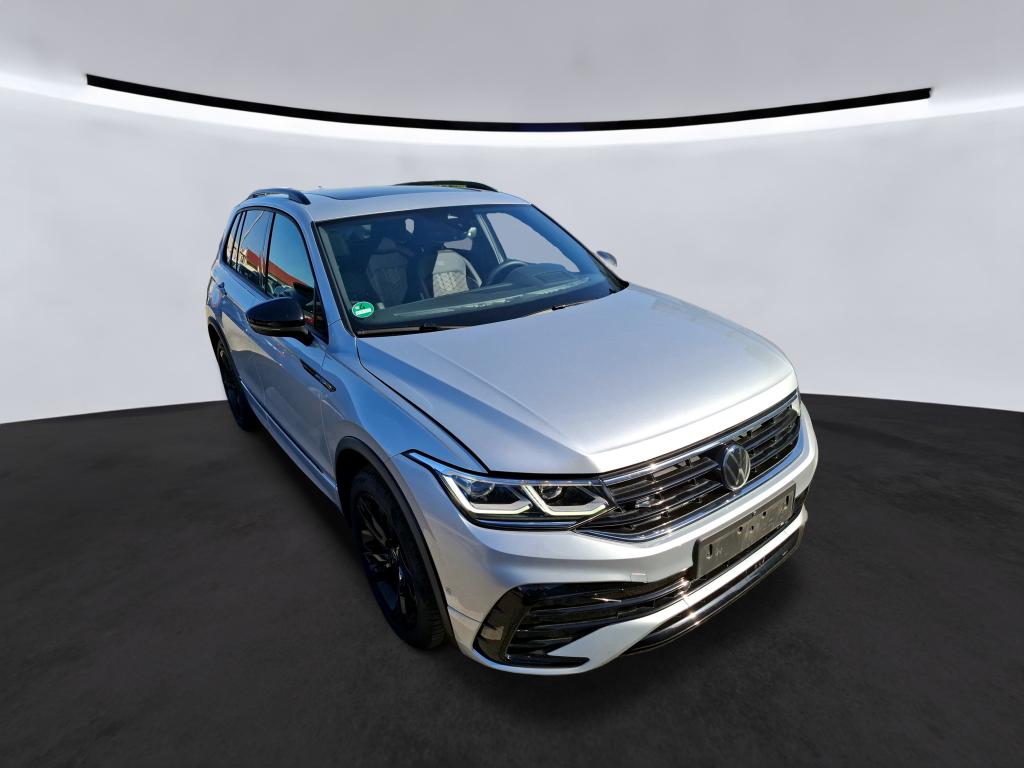 Volkswagen Tiguan 2.0 TSI R-Line - 4Motion - Petrol - Automatic - 190 hp - 42.511 km