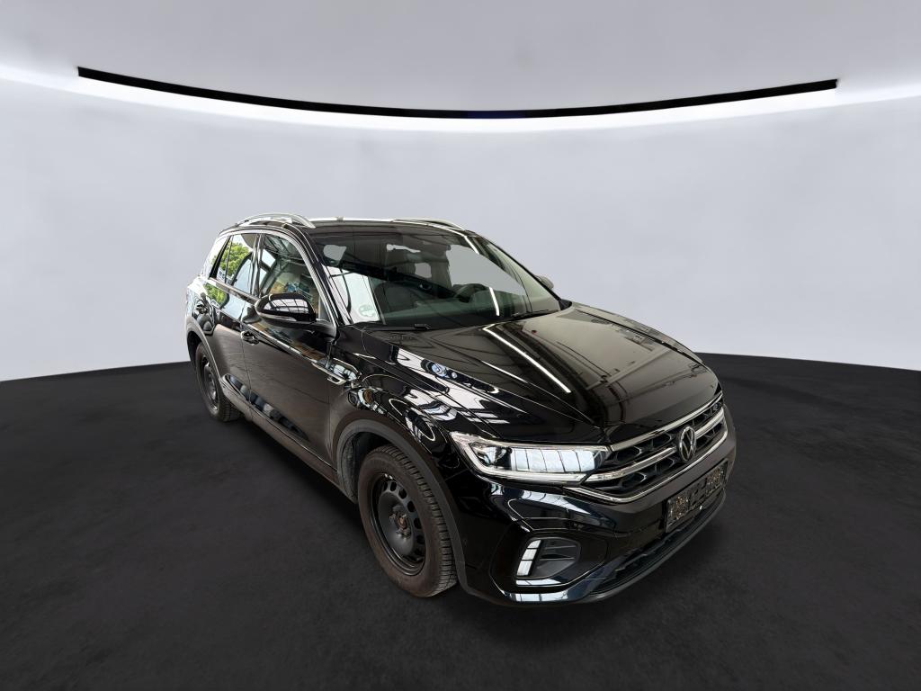 Volkswagen T-ROC 1.5 TSI R-Line - Petrol - Automatic - 150 hp - 54.684 km