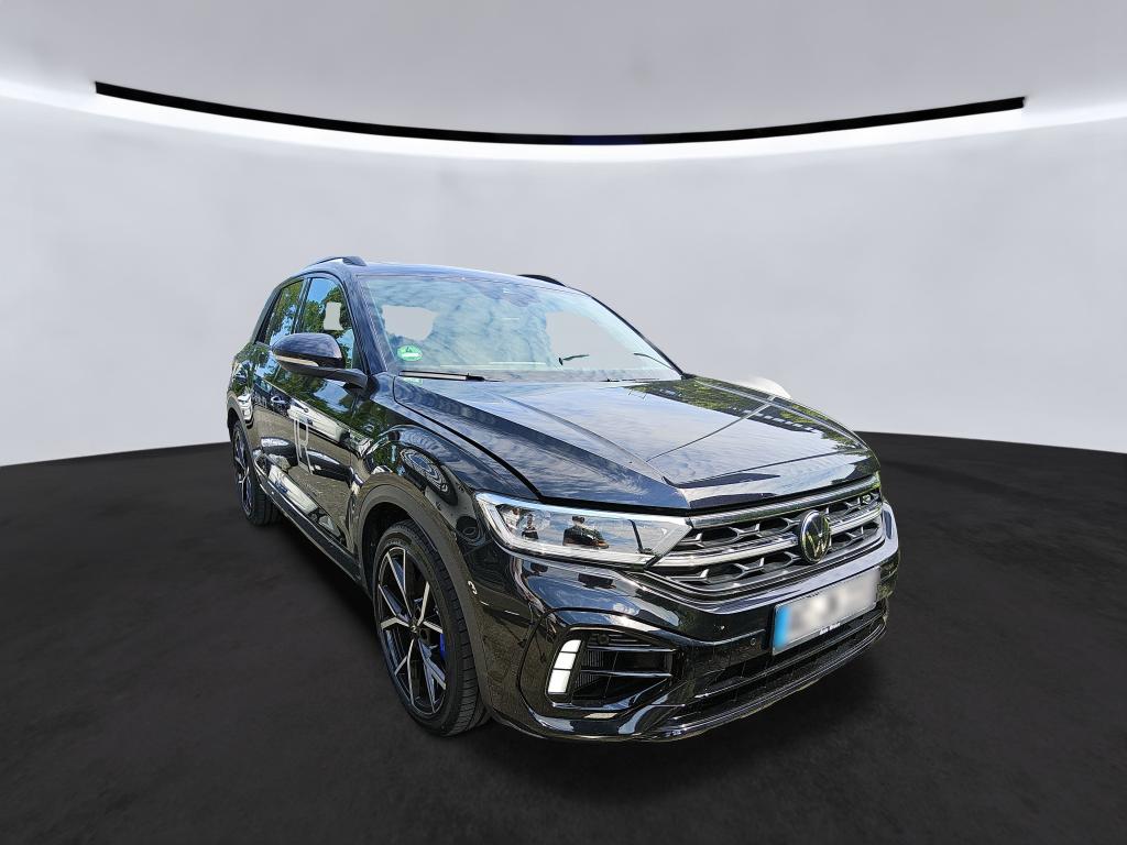 Volkswagen T-ROC 2.0 TSI R-Line - 4Motion - Petrol - Automatic - 300 hp - 2.819 km