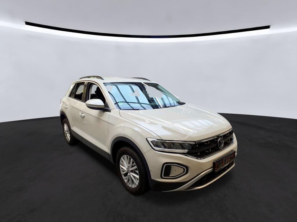 Volkswagen T-ROC 1.5 TSI Life - Petrol - Automatic - 150 hp - 54.502 km