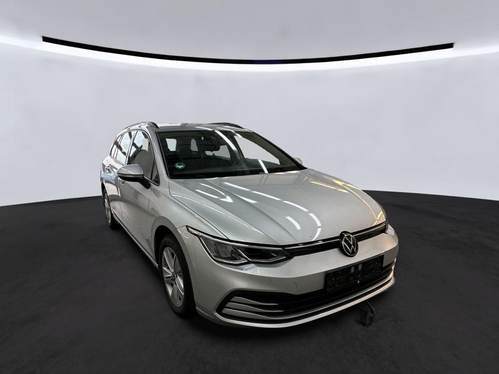 Volkswagen Golf Variant 2.0 TDI Life - Diesel - Manual - 115 hp - 70.018 km