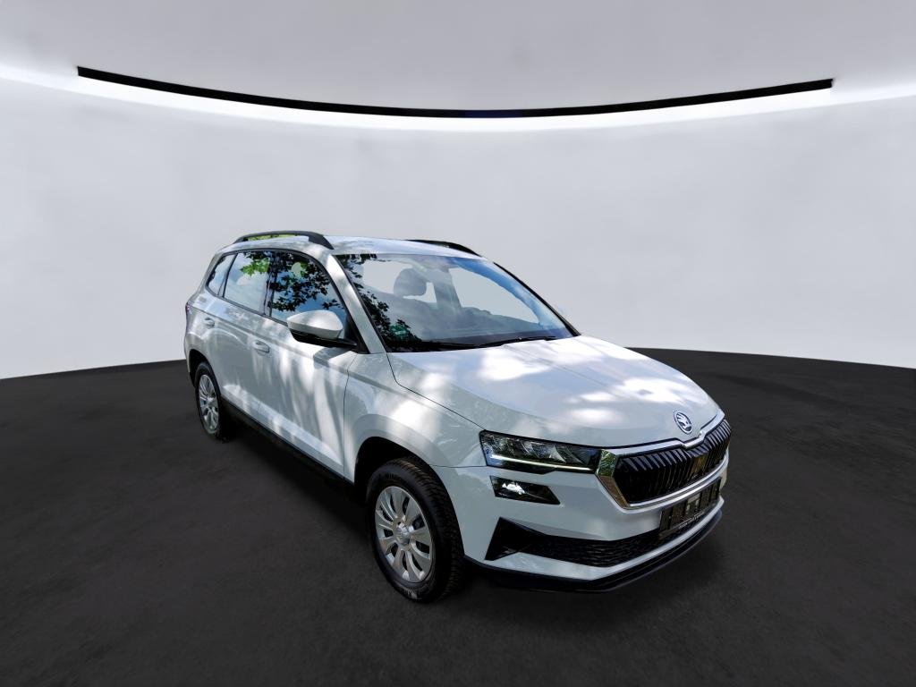 Skoda Karoq 1.0 TSI Active - Petrol - Manual - 110 hp - 39.135 km
