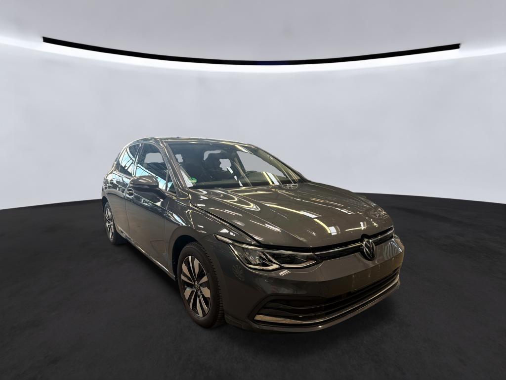 Volkswagen Golf 2.0 TDI Move - Diesel - Manual - 115 hp - 55.056 km