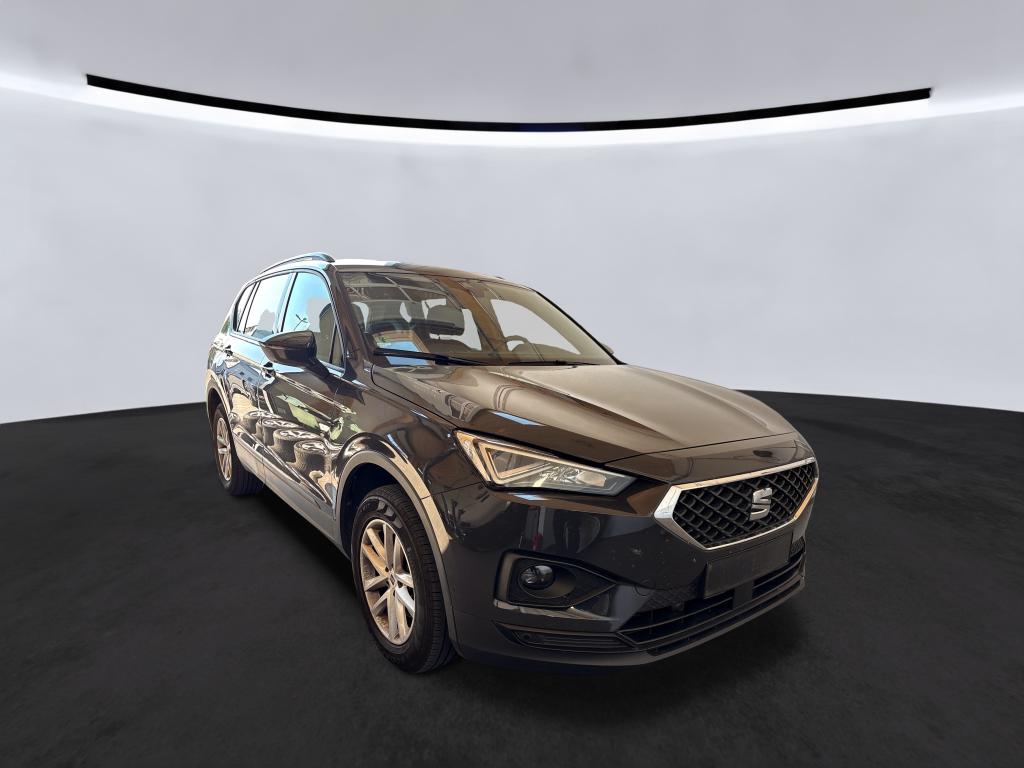 Seat Tarraco 2.0 TDI Style - Diesel - Automatic - 150 hp - 90.373 km