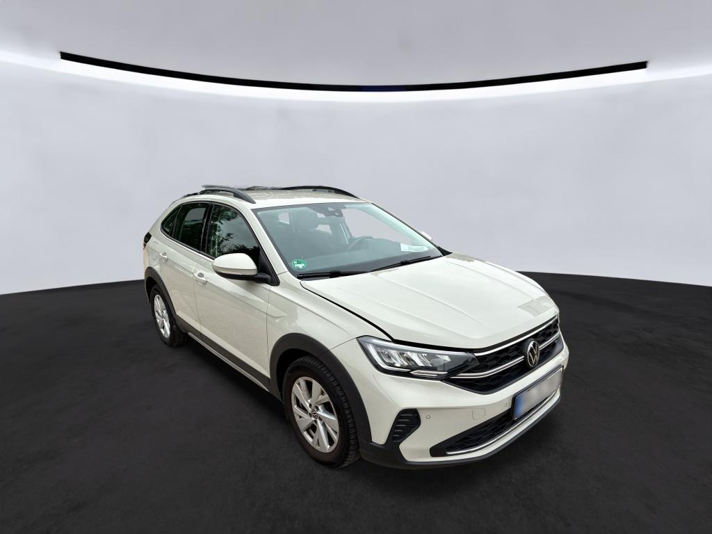 Volkswagen Taigo 1.0 TSI Life - Petrol - Manual - 95 hp - 22.339 km