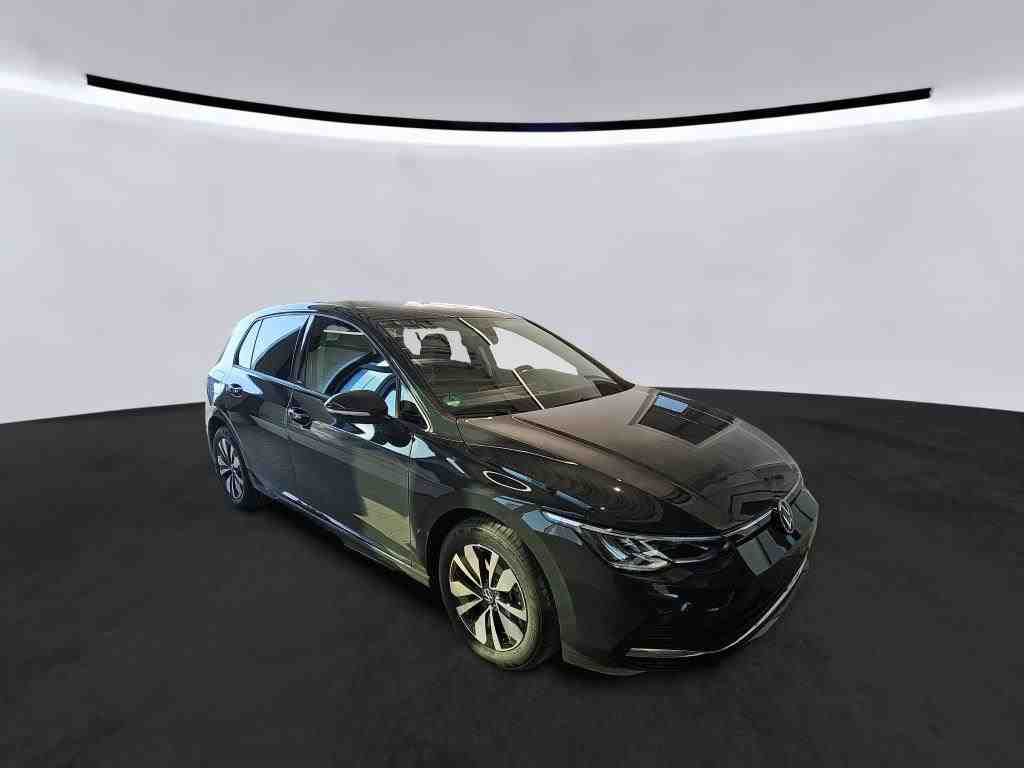 Volkswagen Golf 1.0 TSI Move - Petrol - Manual - 110 hp - 21.778 km