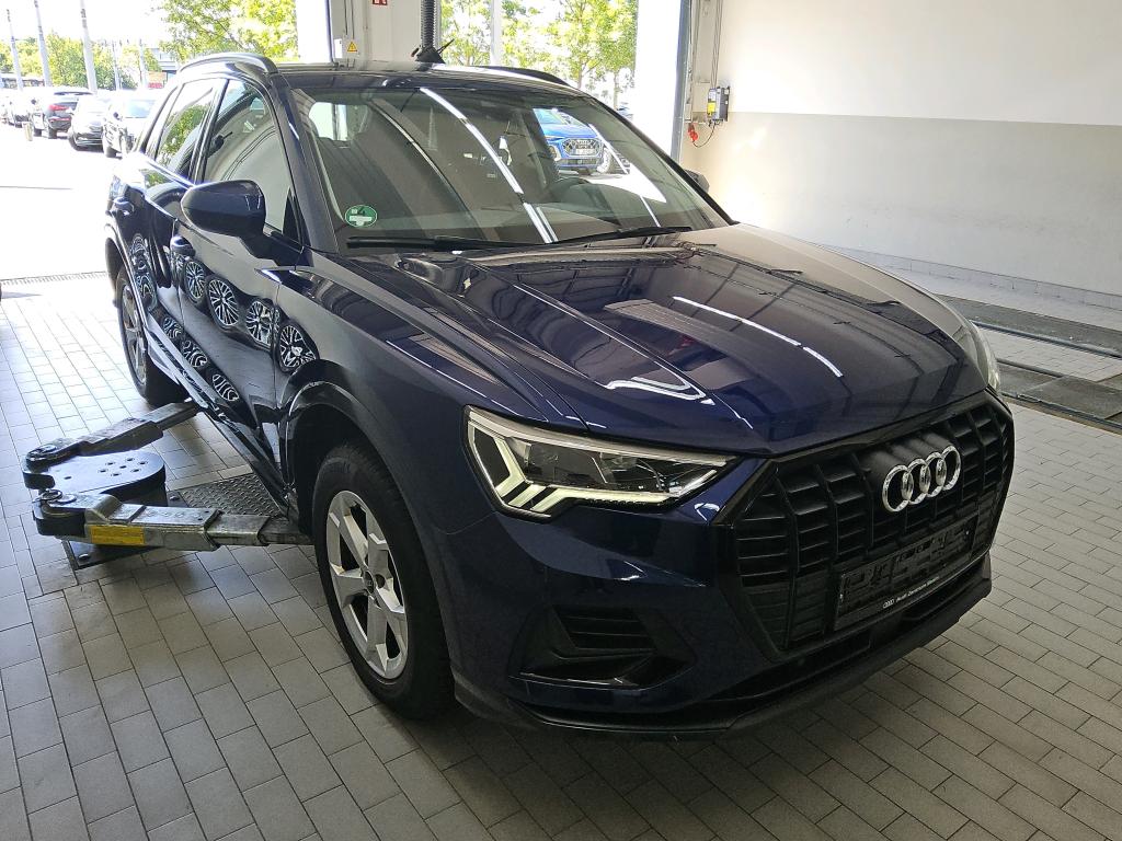 Audi Q3 35 TDI Advanced - Diesel - Automatic - 150 hp - 41.247 km