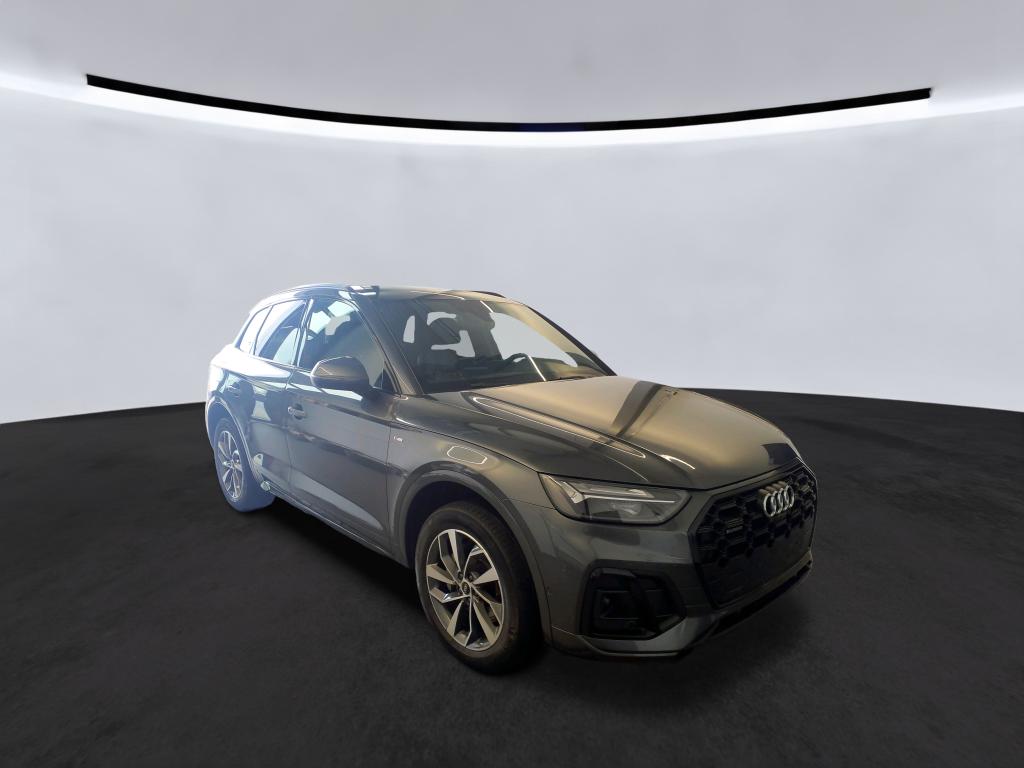 Audi Q5 50 TDI S Line - Quattro - Diesel - Automatic - 286 hp - 69.740 km