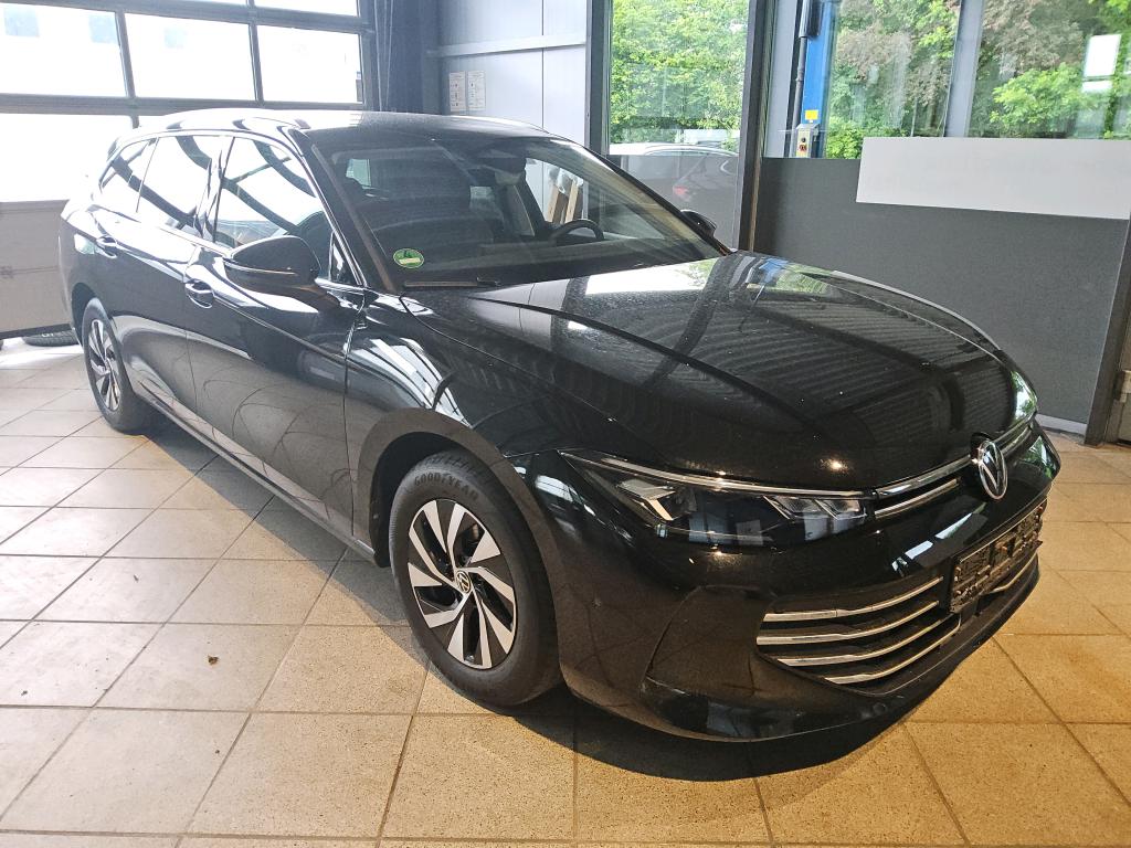 Volkswagen Passat Variant 1.5 TSI Business - Petrol - Automatic - 150 hp - 42.886 km