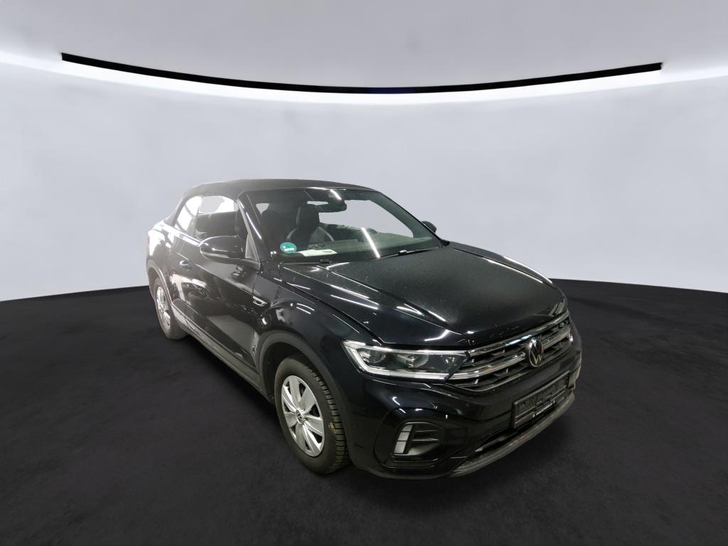 Volkswagen T-ROC 1.5 TSI R-Line - Petrol - Automatic - 150 hp - 33.084 km