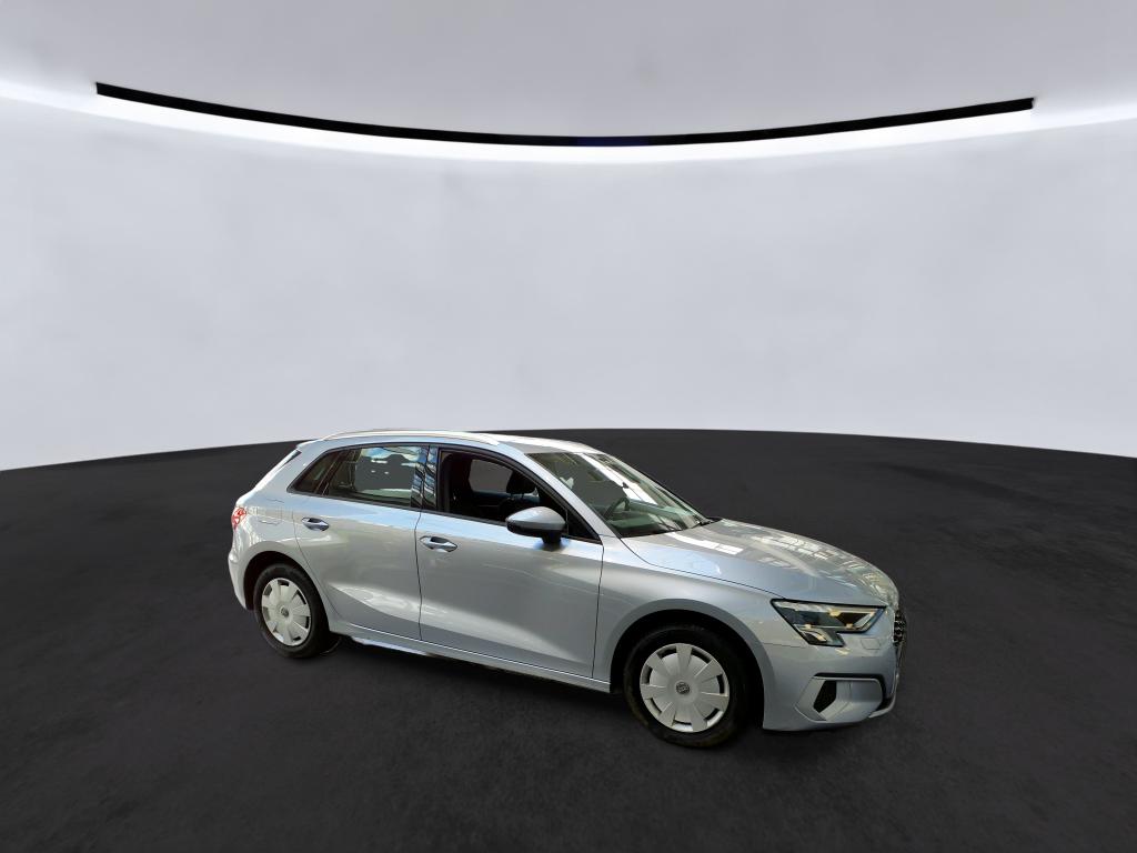 Audi A3 Sportback 35 TDI Advanced - Diesel - Automatic - 150 hp - 40.682 km