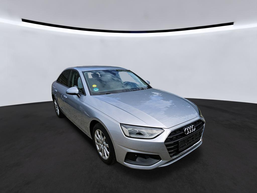 Audi A4 30 TDI - Diesel - Automatic - 136 hp - 66.703 km