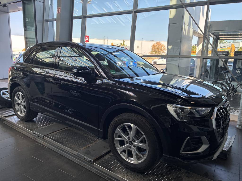 Audi Q3 35 TFSI Advanced - Petrol - Automatic - 149 hp - 73.558 km