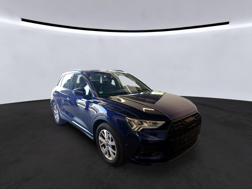 Audi Q3 35 TDI Advanced - Diesel - Automatic - 150 hp - 68.506 km
