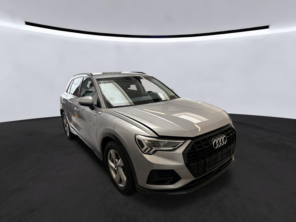 Audi Q3 35 TDI Advanced - Diesel - Automatic - 150 hp - 70.475 km