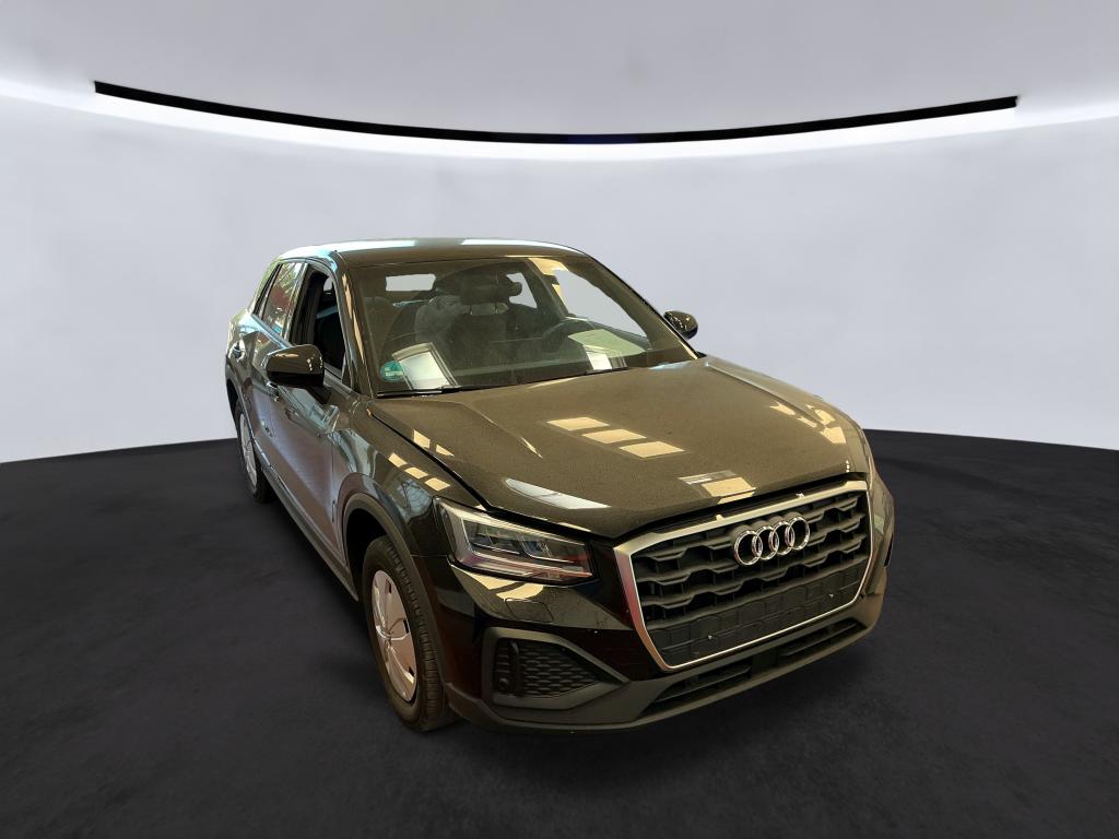 Audi Q2 30 TFSI - Petrol - Manual - 110 hp - 63.471 km