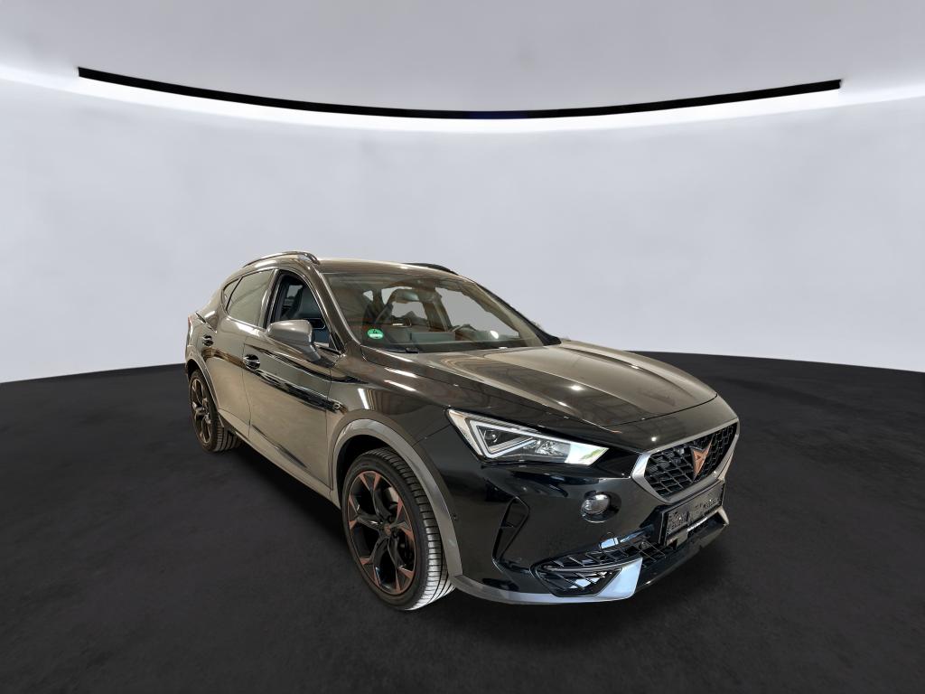 Cupra Formentor 1.4 e-Hybrid VZ - Hybrid - Automatic - 150 hp - 15.364 km