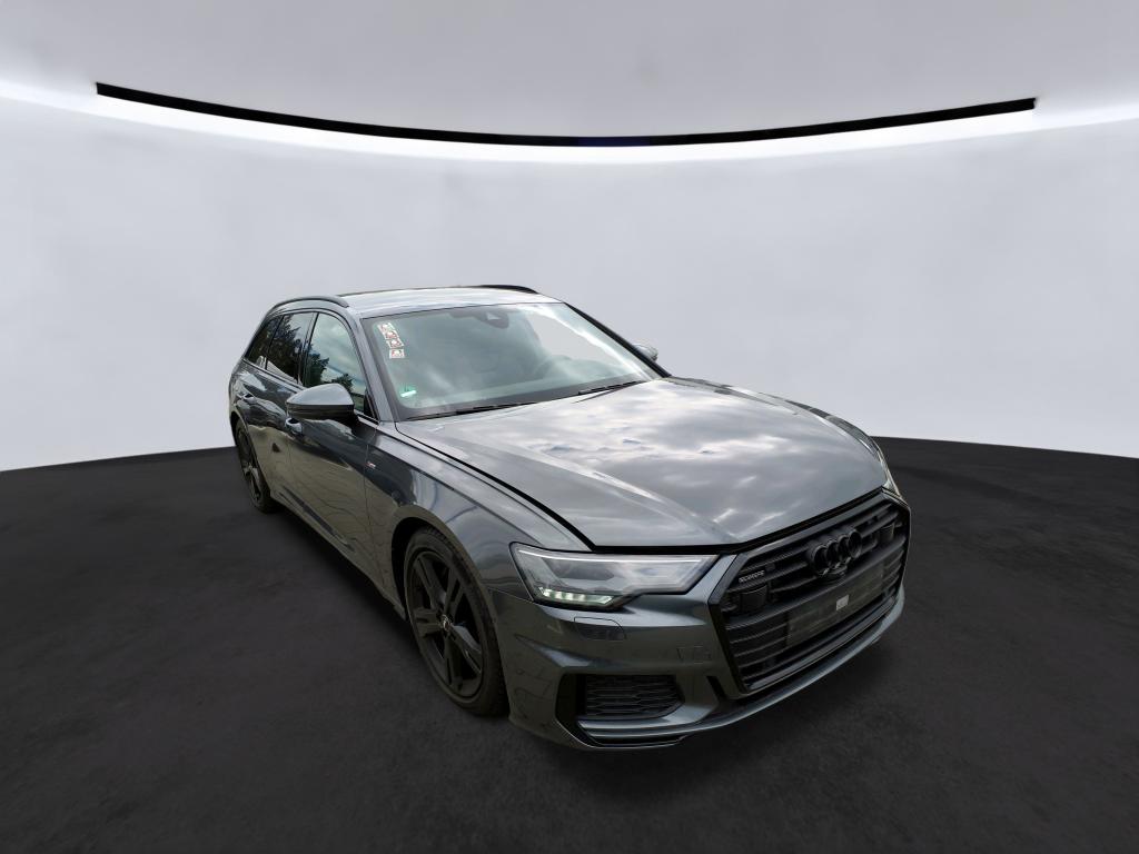 Audi A6 Avant 55 TFSI Sport - Quattro - Petrol - Automatic - 340 hp - 92.963 km