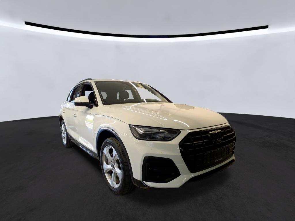 Audi Q5 50 TDI Advanced - Quattro - Diesel - Automatic - 286 hp - 63.989 km