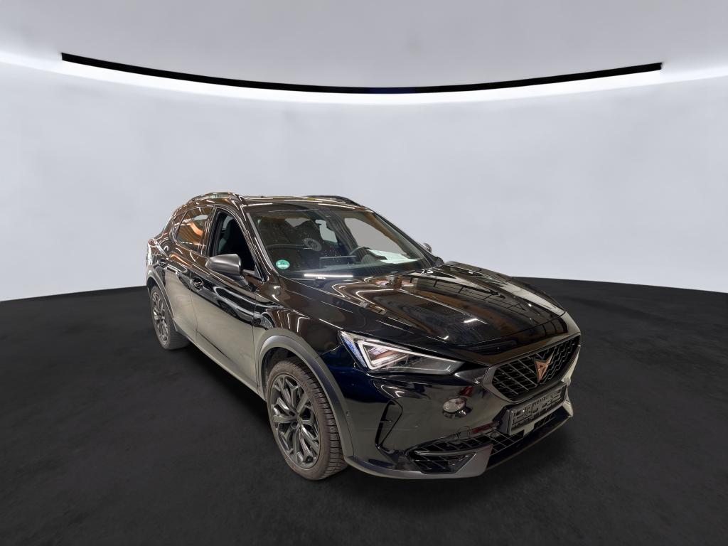 Cupra Formentor 2.0 TSI VZ - AWD - Petrol - Automatic - 310 hp - 88.022 km