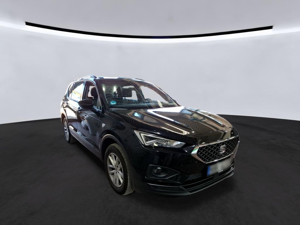 Seat Tarraco 2.0 TDI Style - Diesel - Automatic - 150 hp - 138.955 km