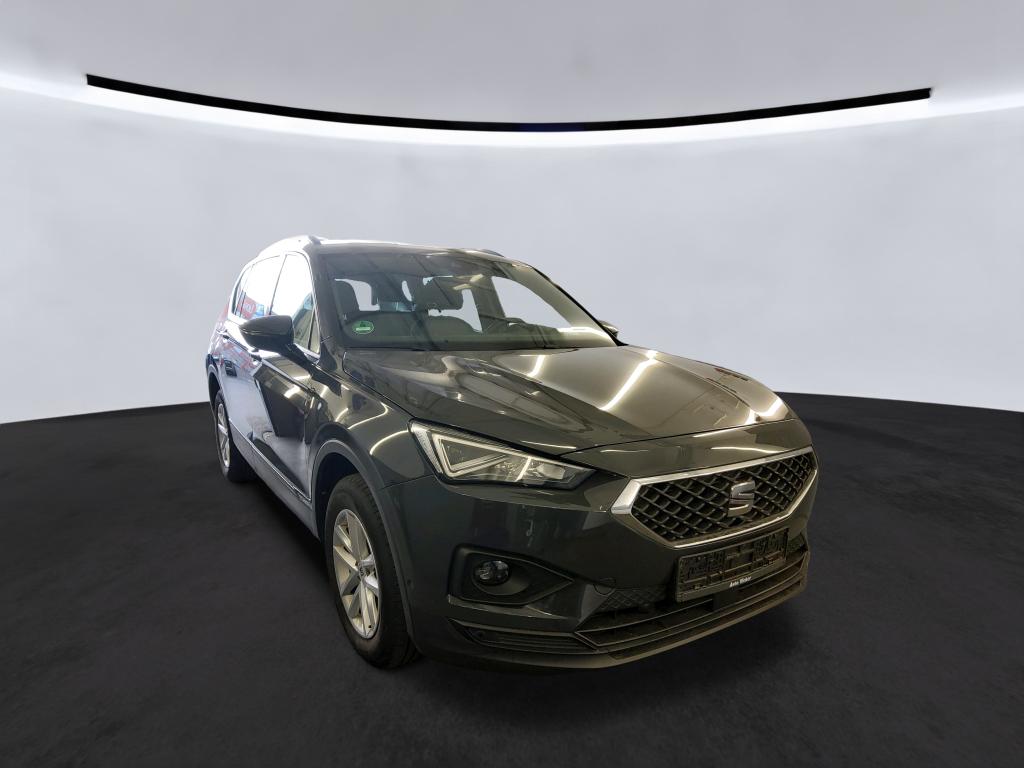 Seat Tarraco 2.0 TDI Style - Diesel - Manual - 150 hp - 68.774 km