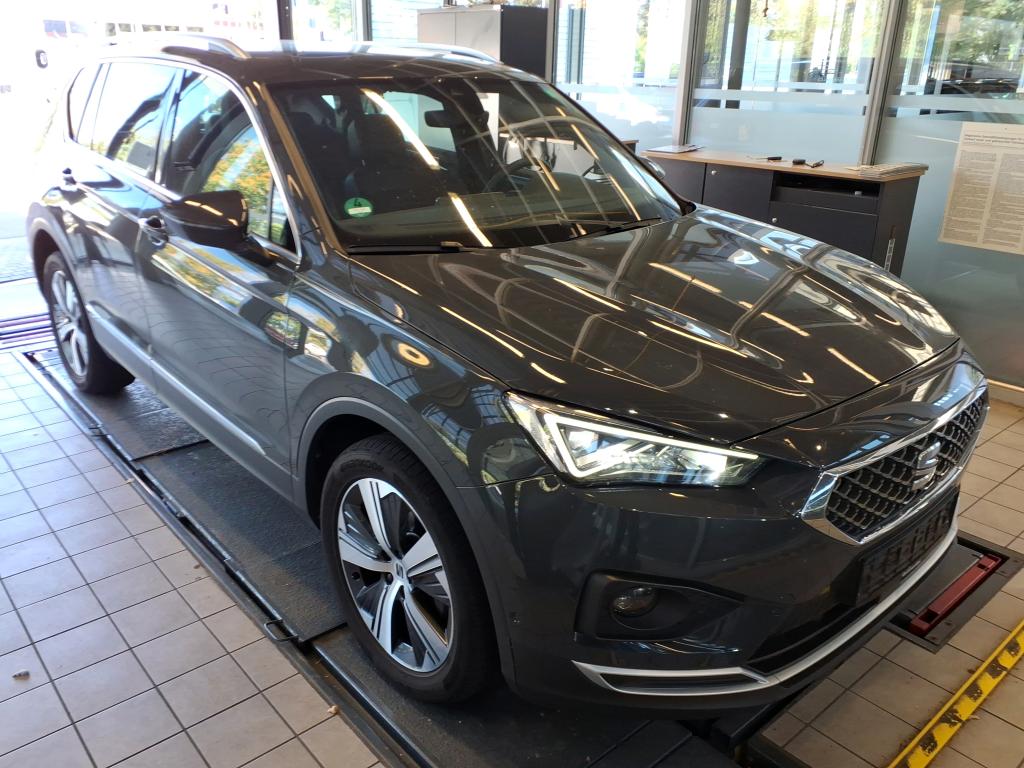 Seat Tarraco 2.0 TDI Xperience - Diesel - Automatic - 150 hp - 83.508 km