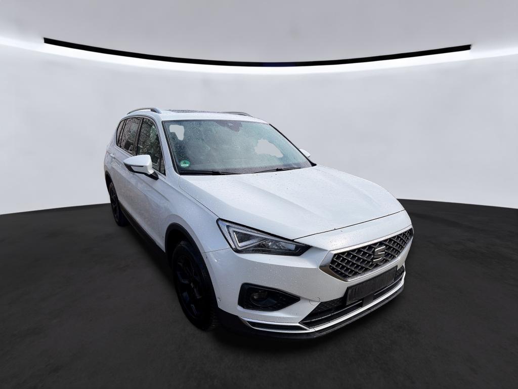 Seat Tarraco 2.0 TDI Xperience - Diesel - Automatic - 150 hp - 88.814 km
