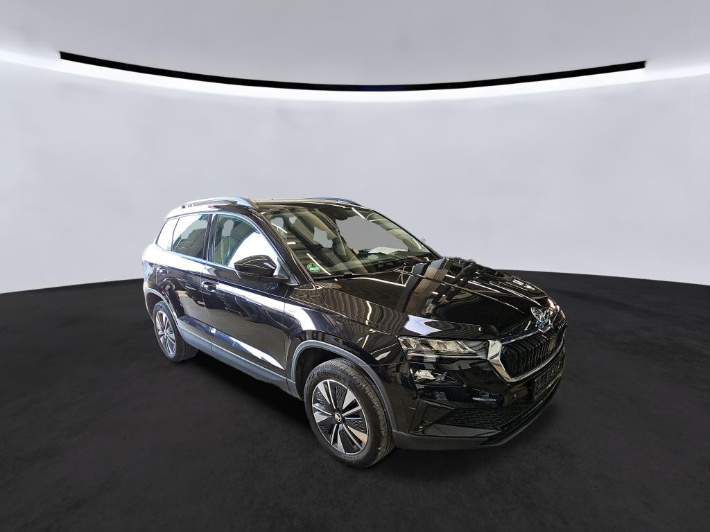 Skoda Karoq 1.0 TSI Ambition - Petrol - Manual - 110 hp - 45.444 km