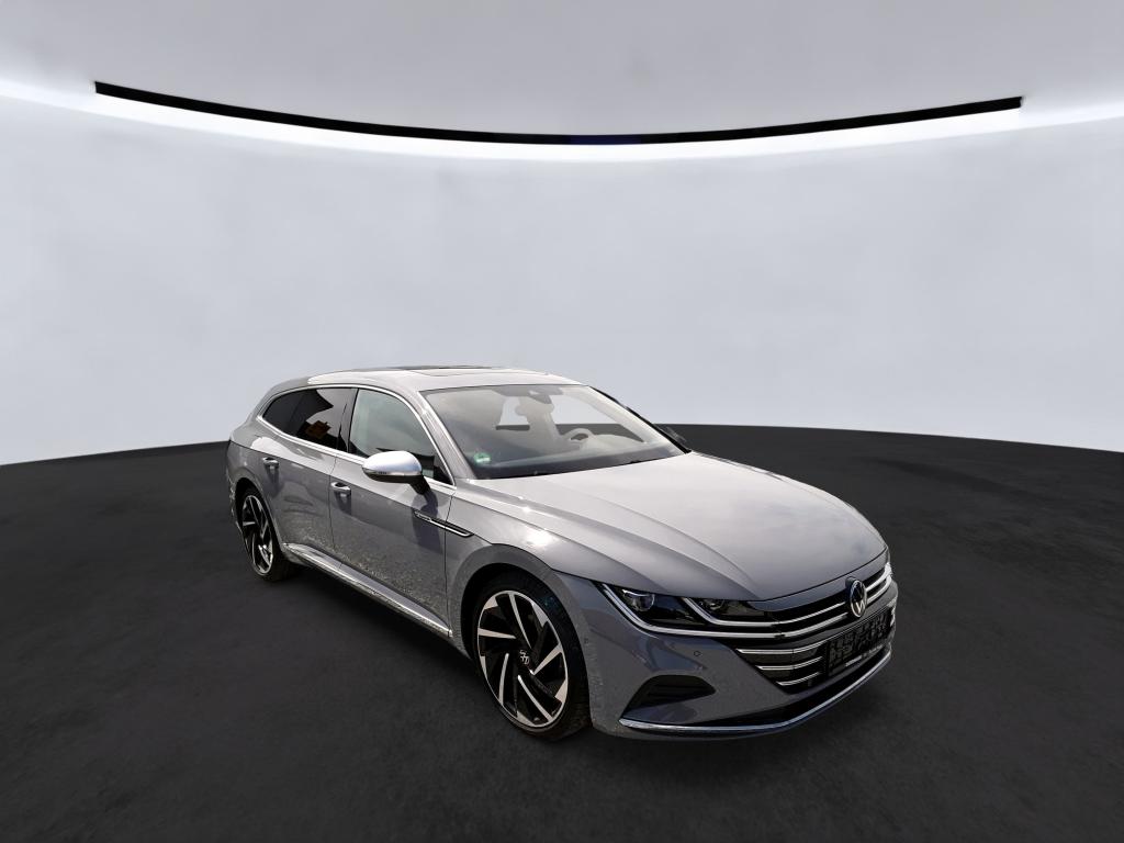 Volkswagen Arteon Shooting Brake 2.0 TDI Elegance - Diesel - Automatic - 200 hp - 37.833 km