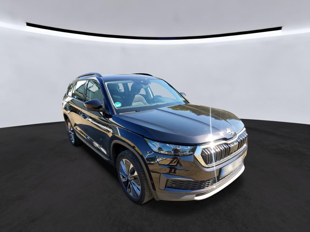 Skoda Kodiaq 2.0 TDI Tour - Diesel - Automatic - 199 hp - 76.816 km