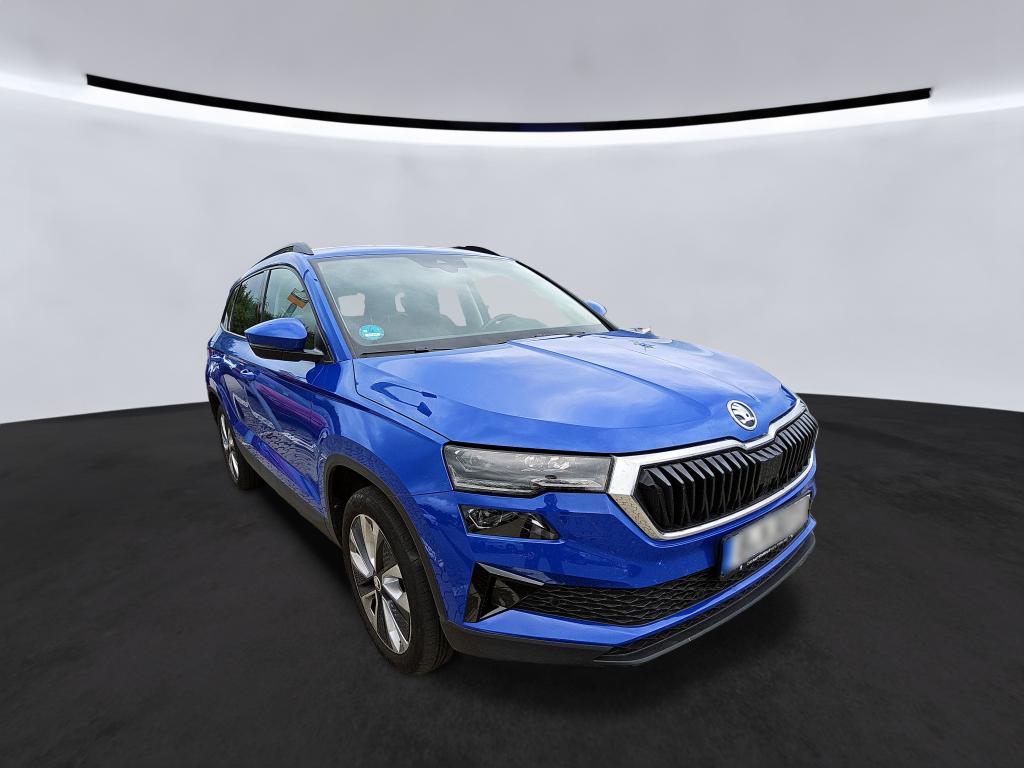 Skoda Karoq 1.5 TSI Style - Petrol - Automatic - 149 hp - 68.293 km