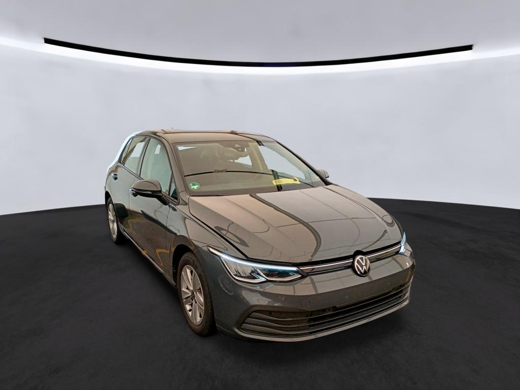 Volkswagen Golf 2.0 TDI Life - Diesel - Manual - 115 hp - 89.769 km
