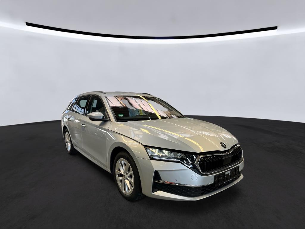 Skoda Octavia Combi 2.0 TDI Selection  - Diesel - Automatic - 150 hp - 54.574 km