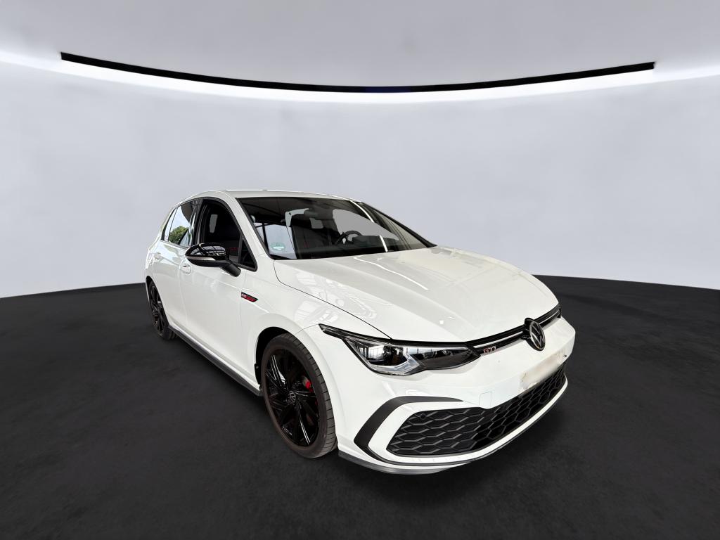 Volkswagen Golf GTI 2.0 TSI - Petrol - Manual - 245 hp - 28.741 km