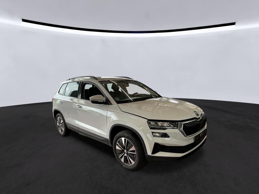 Skoda Karoq 2.0 TDI Tour - Diesel - Automatic - 150 hp - 107.484 km