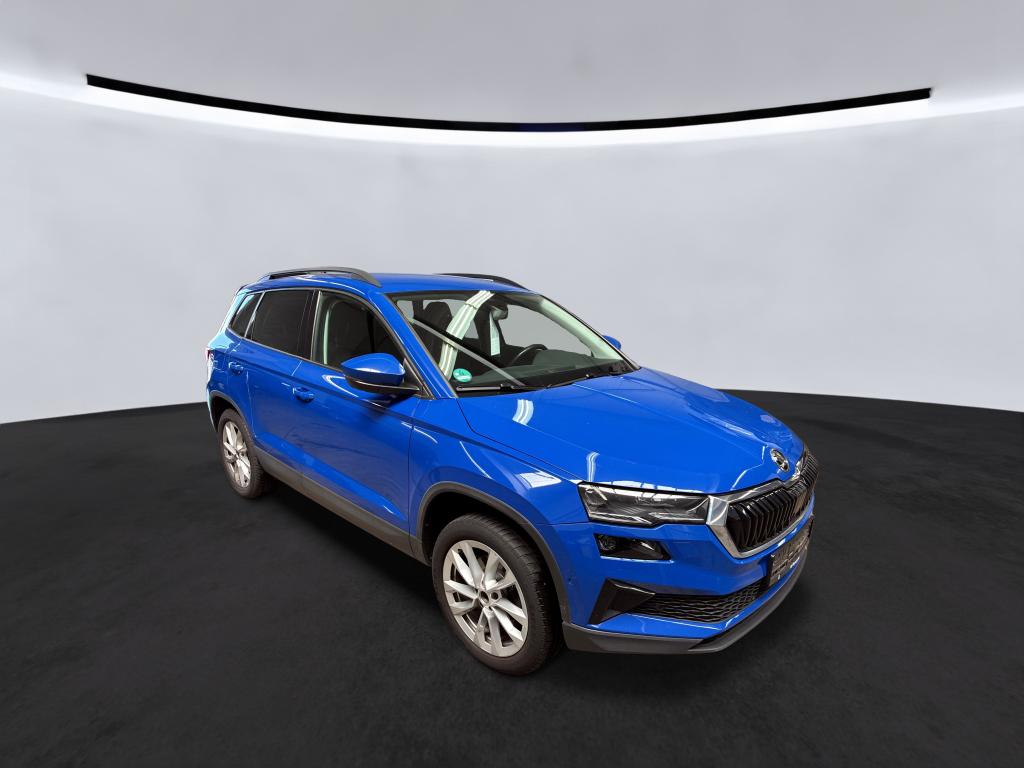 Skoda Karoq 2.0 TDI Style - Diesel - Automatic - 150 hp - 185.764 km